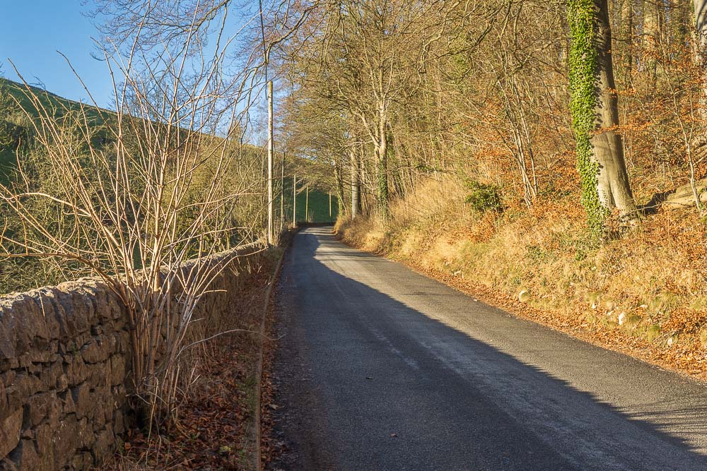 Lode Lane Lode Lane
